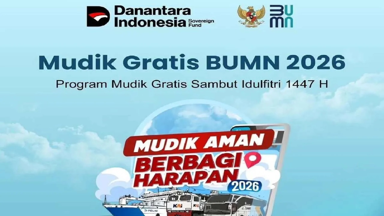 Dishub Purwakarta Buka Mudik Gratis Lebaran 2026: Hemat Pulang Kampung Tanpa Biaya!