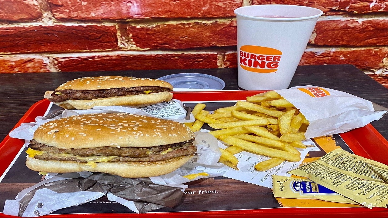 Promo Terbaru Burger King: Makan Puas Harga Hemat di Bulan Maret 2026