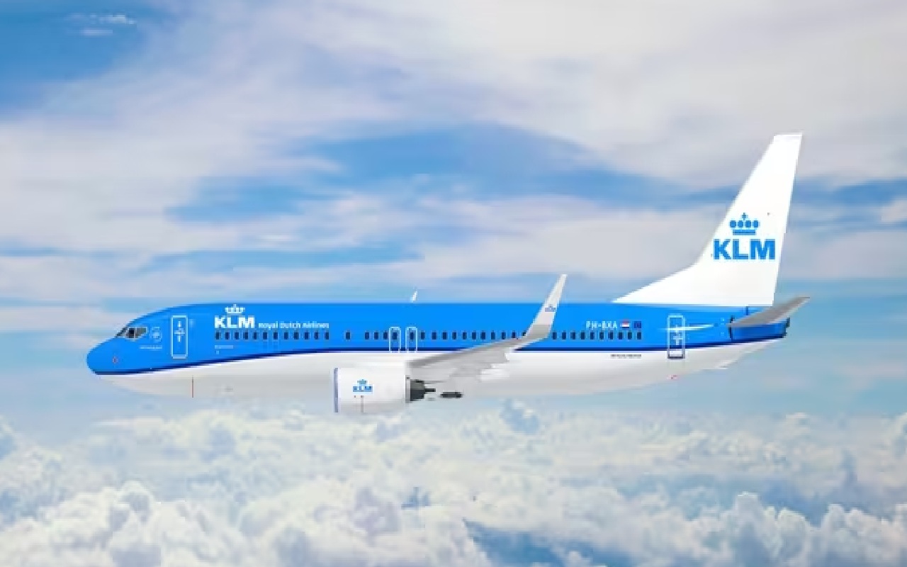 Pesawat 737-800 Pertama KLM Resmi Berhenti Operasi, Digantikan A320neo dan A321neo