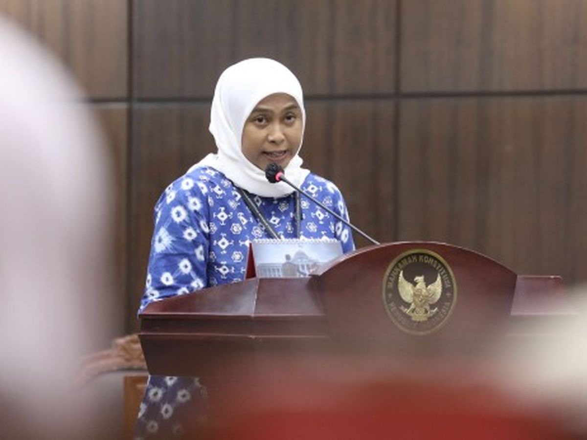 Dosen Bongkar Gaji di MK, Kini Diduga Kena Doxing dan Tekanan di Kampus