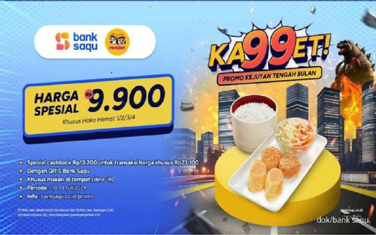 Diskon Menarik! Produk Seharga Rp 9.900 di Family Mart dan Kopi Kenangan, Dua Hari Lagi Tutup