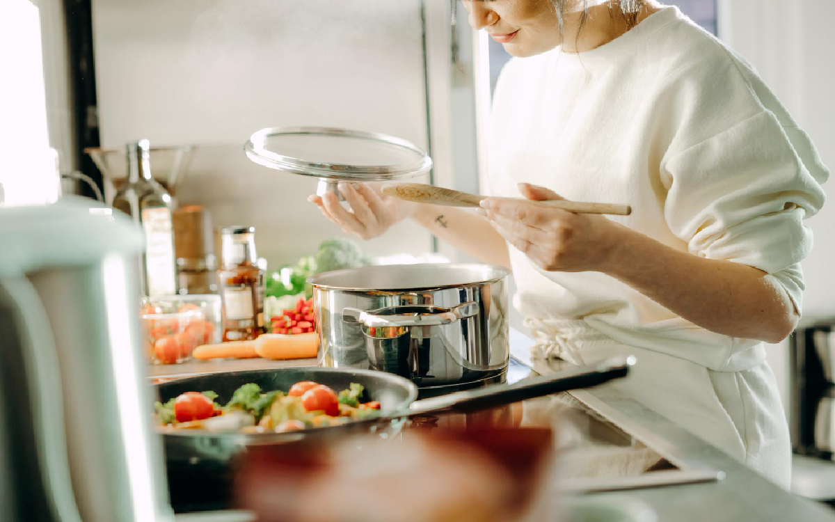 Masak Buat Buka Puasa Tapi Harus Dicicipi, Auto Batal? Begini Aturan Dalam Islam