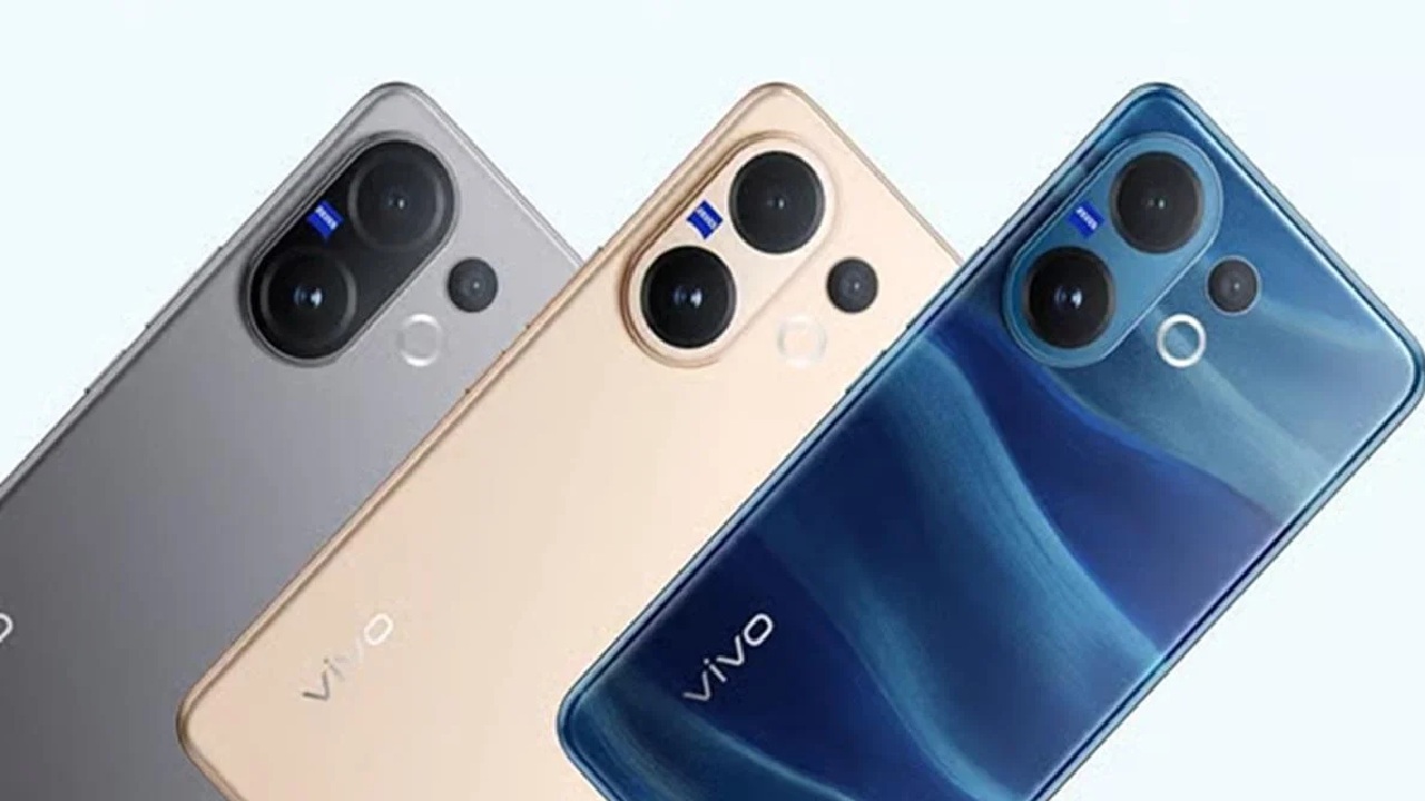 Vivo V70 Resmi Hadir, Desain Lebih Premium dengan Layar 1.5K dan Baterai 6500 mAh