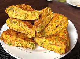 Bosan Telur Dadar Biasa? Ini Resep Telur Dadar Kari Padang yang Tebal, Empuk, dan Kaya Rempah
