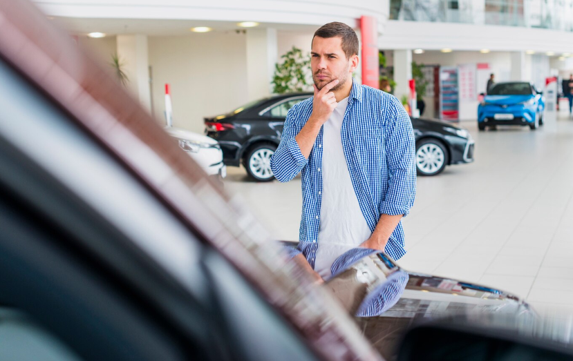 Beli Mobil Bekas Tapi Pajak Mati? Jangan Takut, Begini 4 Trik dan Tipsnya