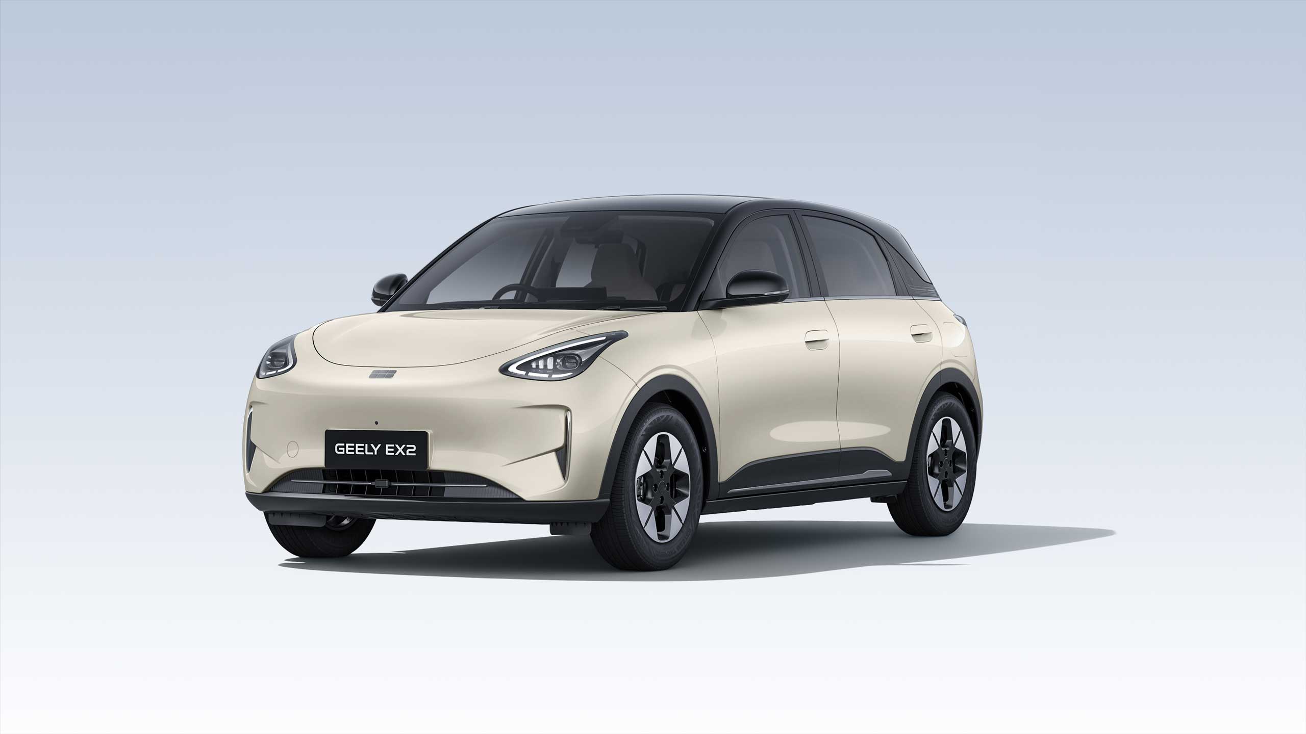 Geely EX2 Resmi Dijual di Indonesia, Mobil Listrik Stylish dengan RWD Mulai Rp 255 Juta, Cocok untuk Perkotaan!