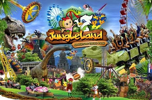5 Rekomendasi Wisata Bogor Long Weekend Imlek 2026, Cek Harga Tiket dan Promonya!