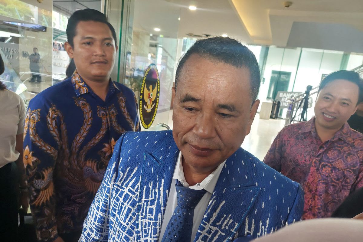 PWI Sebut Maaf Hotman Paris Tak Tulus, Video Instagram Dinilai Tak Hapus Proses Hukum
