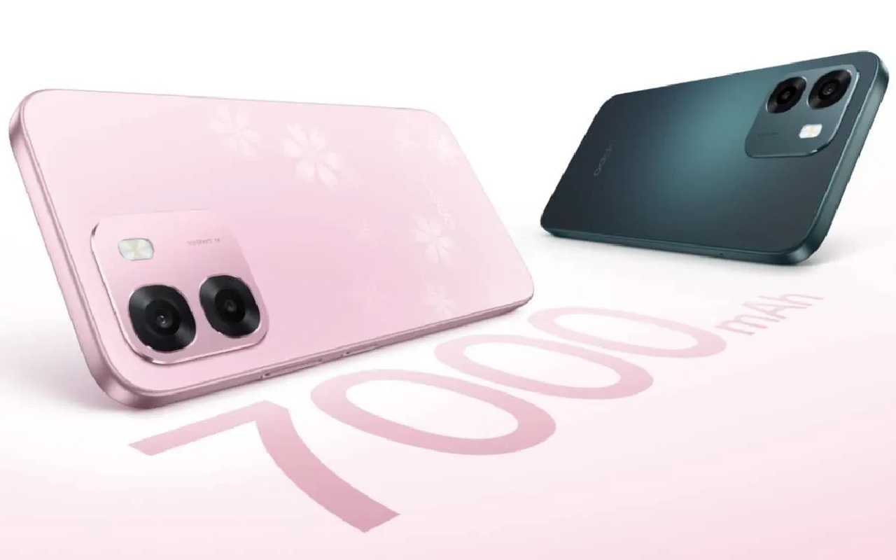 Lengkap! 11 HP OPPO Terbaru 2026, Cek Harga dan Spesifikasi dari Murah hingga Flagship