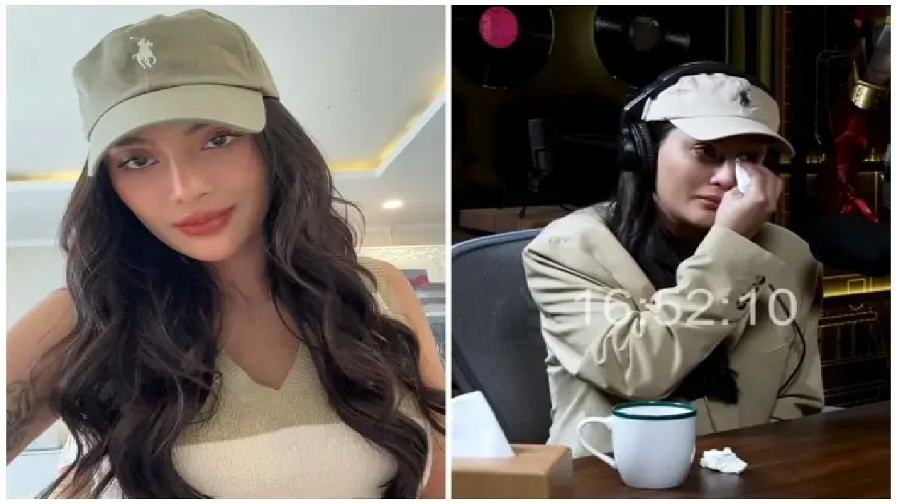 Hamil Tanpa Suami, Apa Jenis Kelamin Anak Selebgram Erika Carlina?