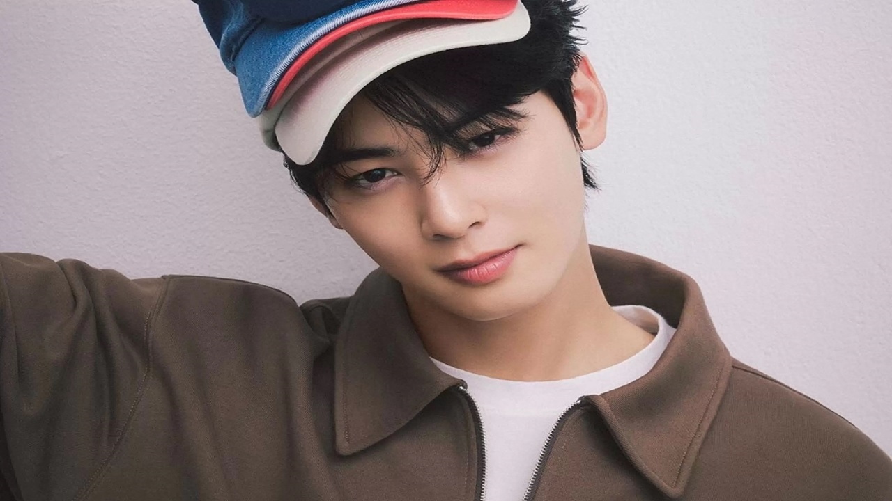 Fantagio Agensi Cha Eun-woo Akui Denda Rp96 Miliar, Ini Dampak Kasus Pajaknya