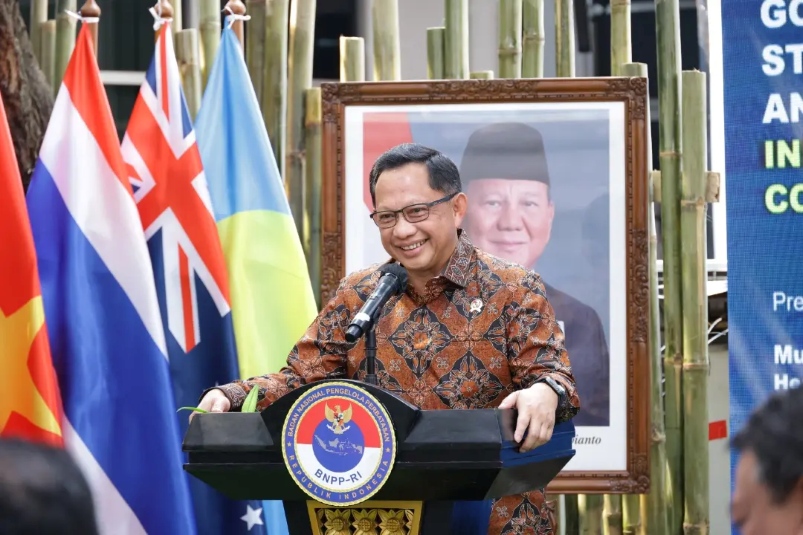 Ketegangan Timur Tengah Kembali Panas, Usai  Serangan Houthi di Riyadh, Ini Tanggapan Tito Karnavian