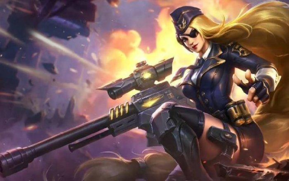 Segera Klaim Kode Redeem Mobile Legends Hari Ini 20 Juni 2024: Banyak Hadiah Menarik dari Moonton!