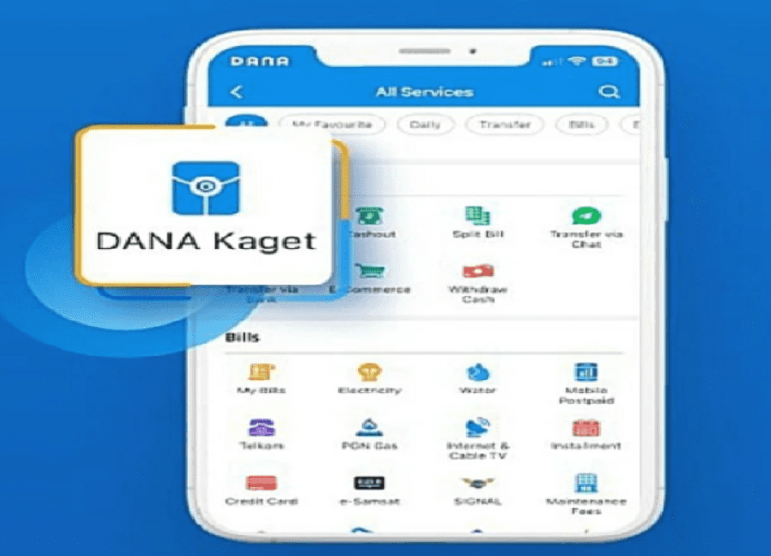 Dapatkan Rp 100.000 Gratis! Cek Link DANA Kaget Terbaru 20 Februari 2025