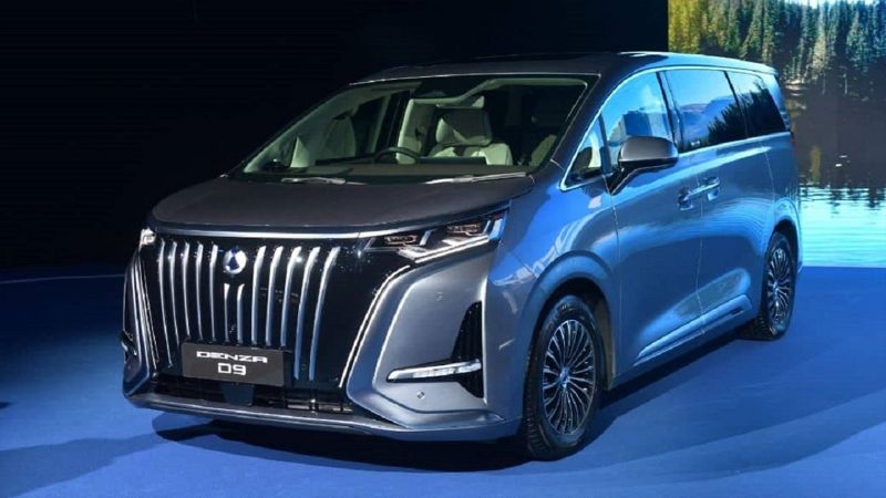BYD Kalah Sengketa Merek Denza di MA, Kini Daftarkan Nama Baru “Danza” di Indonesia