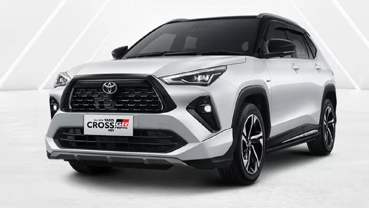 6 Rekomendasi Mobil Hybrid Murah yang Cocok Jadi Mobil Pertama di Tahun 2026