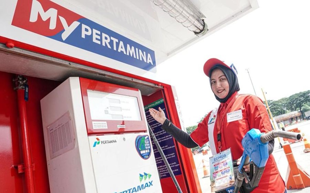 Pertamax Naik Mulai 1 April 2026, Harga BBM Subsidi Tetap Aman?