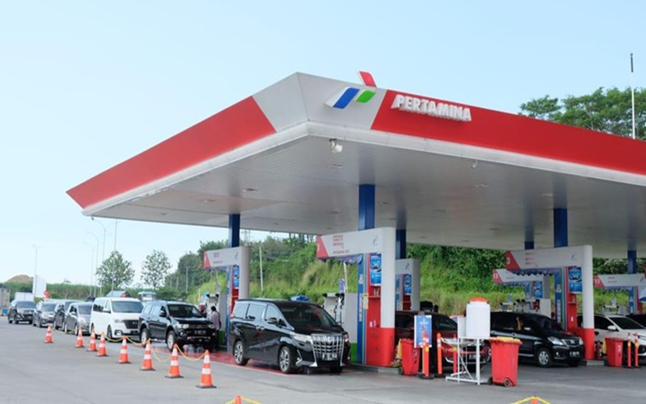 Pemerintah Tetapkan Harga BBM April 2026 Tetap, Ini Daftar Lengkap di Seluruh SPBU
