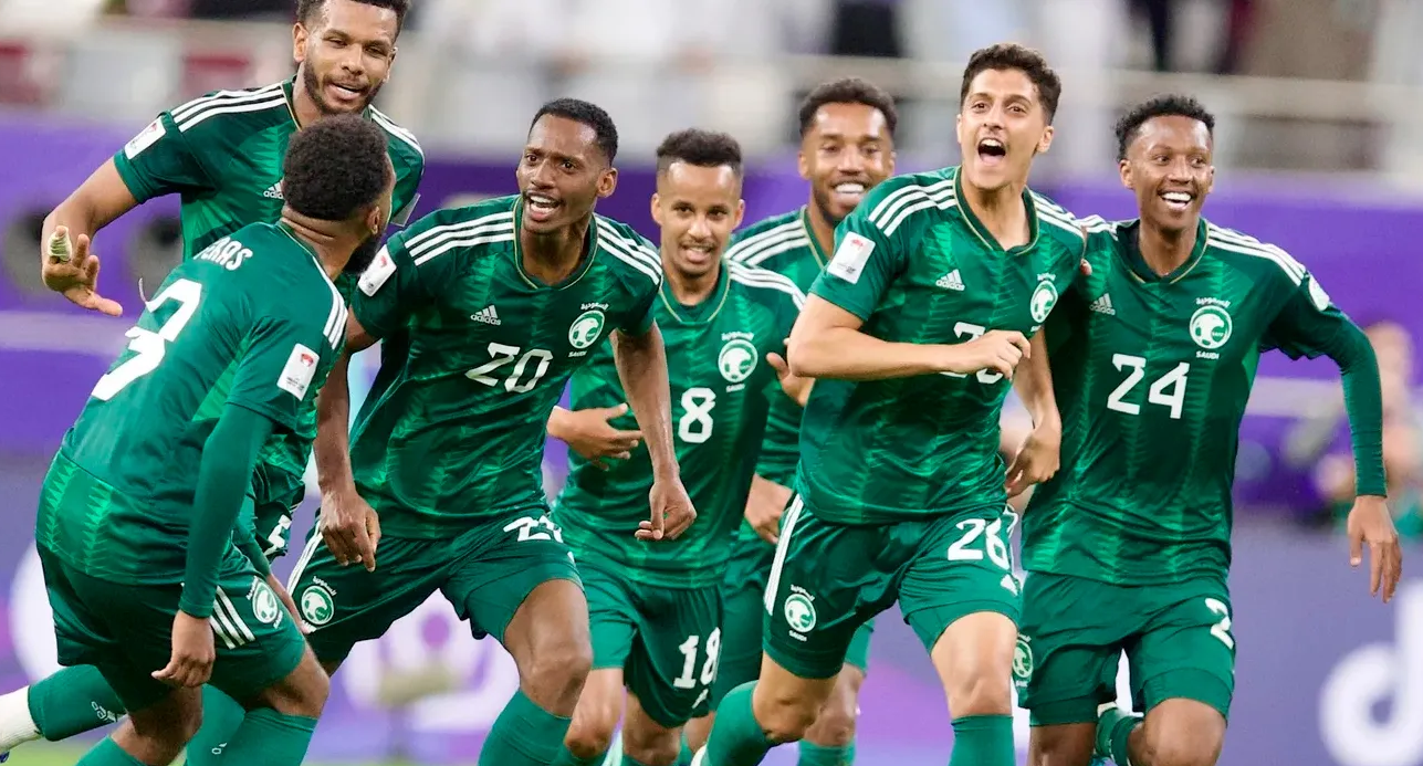 Sebut Tak Adil dan Diskriminatif, Media Inggris Soroti AFC yang Tunjuk Qatar dan Arab Saudi Jadi Tuan Rumah Kualifikasi Piala Dunia 2026