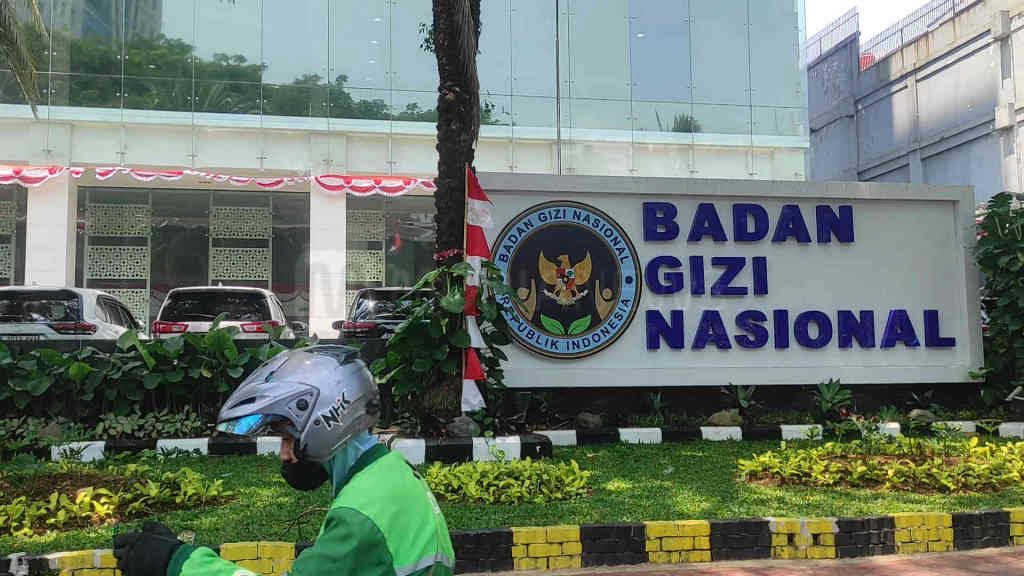 ICW Seret Pimpinan Badan Gizi Nasional ke Ombudsman karena Rangkap Jabatan di BUMN 