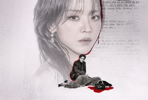 Link Nonton Drakor The Art of Sarah, Kisah Seorang Wanita Misterius dengan Identitas Palsu dan Sulit Dilacak
