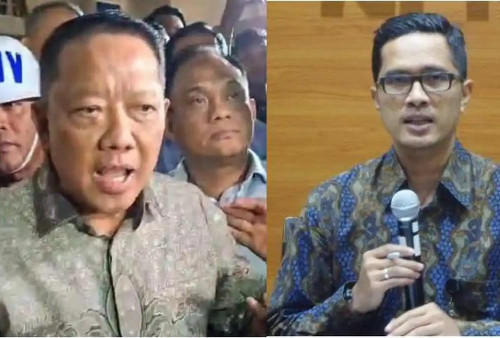 Febrie Adriansyah Dijerat TPPU, Pengacara Pertanyakan Dasar Kejahatan Asal