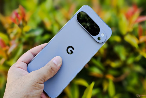 Google Pixel 10 Bocor Total: Fitur AI Makin Gila, Layar 3.000 Nits, dan Performa Tensor G5