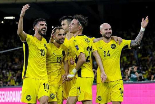 FIFA Tolak Banding FAM! Tujuh Pemain Naturalisasi Malaysia Terbukti Gunakan Dokumen Palsu, Denda Rp7,2 Miliar!