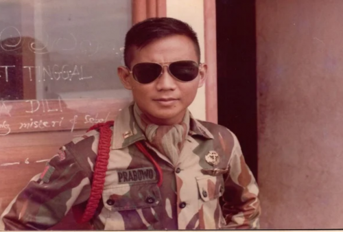 Misteri Prabowo Subianto Dikebiri di Timor Timur Terkuak, Benarkah Demikian?
