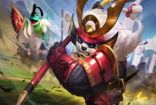 Yuk Klaim Kode Redeem Mobile Legends Jumat 6 September 2024, Dapatkan Hadiah Menarik dari Moonton!