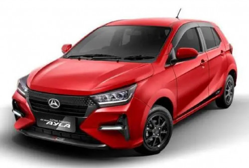 7 Rekomendasi Mobil LCGC Harga di Bawah Rp 200 Juta Tahun 2026, Mana Pilihanmu?