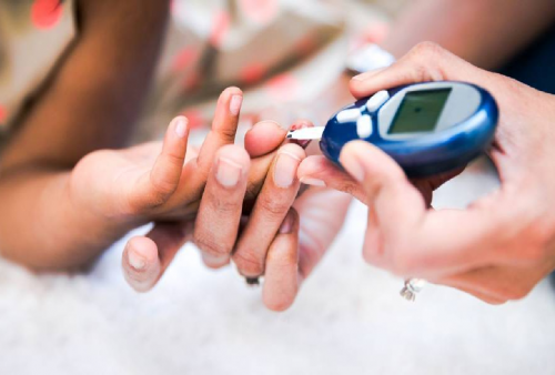 6 Tips Mudah Menurunkan Risiko Terkena Diabetes
