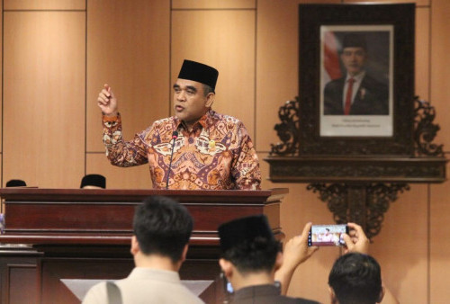 PPHN Mau Dihidupkan Lagi, MPR Safari ke Kampus agar Haluan Negara Tak Cuma Jadi Wacana