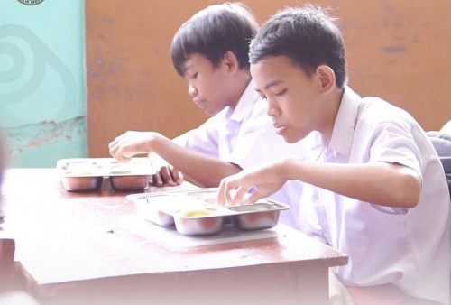 BGN Tolak MBG Jadi Bantuan Tunai, Dadan: Kalau Duit, Ujung-ujungnya Bisa Diselewengkan