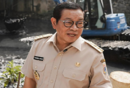 Banyak Proyek Galian di Jakarta Bikin Macet, Pramono Anung Ambil Tindakan Tegas