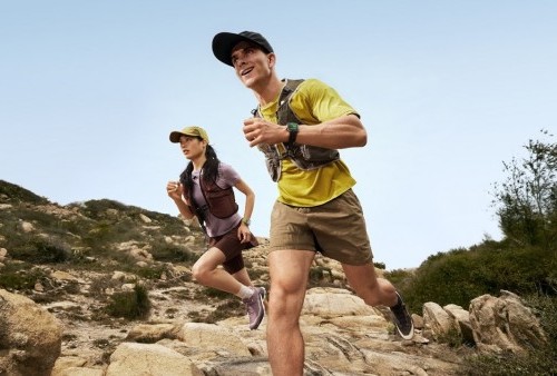 Keunggulan HUAWEI Watch Fit 4 Series untuk Aktivitas Sport