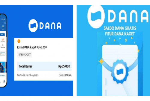 Download Aplikasi Penghasil Uang Task Box, Saldo Rp 20.000 Cair Setiap Hari ke Akun E-wallet Mu!