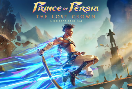 Prince of Persia 'The Lost Crown' Hadir dengan Format Baru?