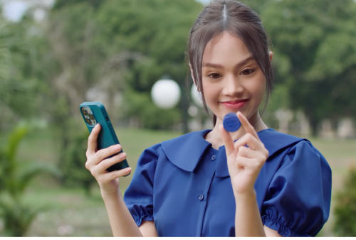 AQUA Rayakan 50 Tahun dengan Program 'Minum AQUA Dapat Hadiah Miliaran'