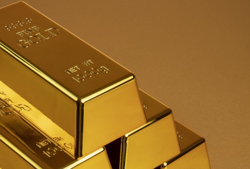 Harga Emas di Pegadaian Hari Ini, Sabtu 16 Maret 2024: Antam Turun Hingga Rp 10.000 per Gram!
