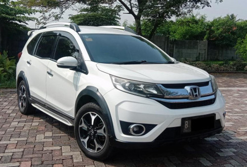 7 Rekomendasi SUV Murah Terbaik 2026 untuk Keluarga Muda: Stylish, Luas, dan Harga Mulai Rp 80 Jutaan!