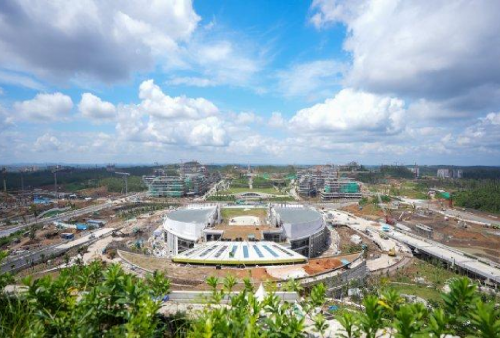 Bandara IKN Belum Dipakai Meski Jokowi Sudah Ngantor di Sana, Ini Alasannya