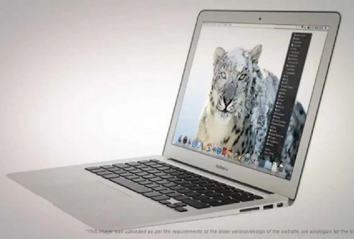 4 MacBook Ini Turun Harga Drastis di 2026, Mulai dari Rp8 Jutaan!