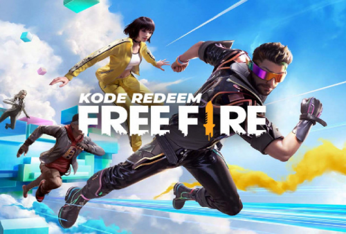 Terbaru! Klaim Buruan Kode Redeem Free Fire Selasa 13 Agustus 2024