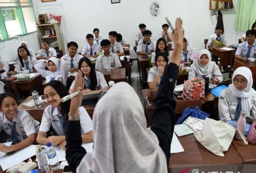 TKA 2026 Dirombak, Kemendikdasmen Ubah Jadwal Ujian hingga Tambah Durasi Pengerjaan Soal