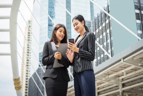 Rahasia Dagang yang Jarang Dibahas, Kunci Bertahan di Dunia Bisnis Modern!