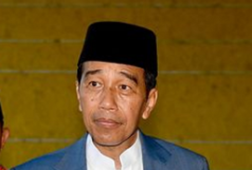 Jokowi Tegaskan Presiden Boleh-boleh Saja Ikut Kampanye, Tapi...