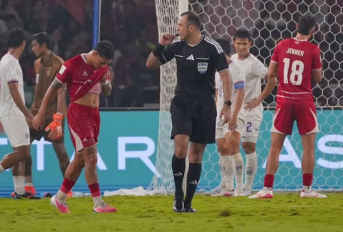 Usai Juara FIFA ASEAN Cup 2026, Media Vietnam Bikin Pernyataan Kontroversial Soal Kepemimpinan Wasit