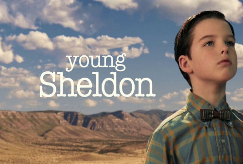 Link Nonton Young Sheldon, Mengungkap Dunia Kecil Sheldon Cooper