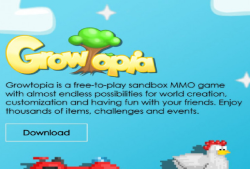 Mainkan Game SandBox, Cuan Gratis Cair Rp 20.000 Setiap Hari ke Akun DANA!